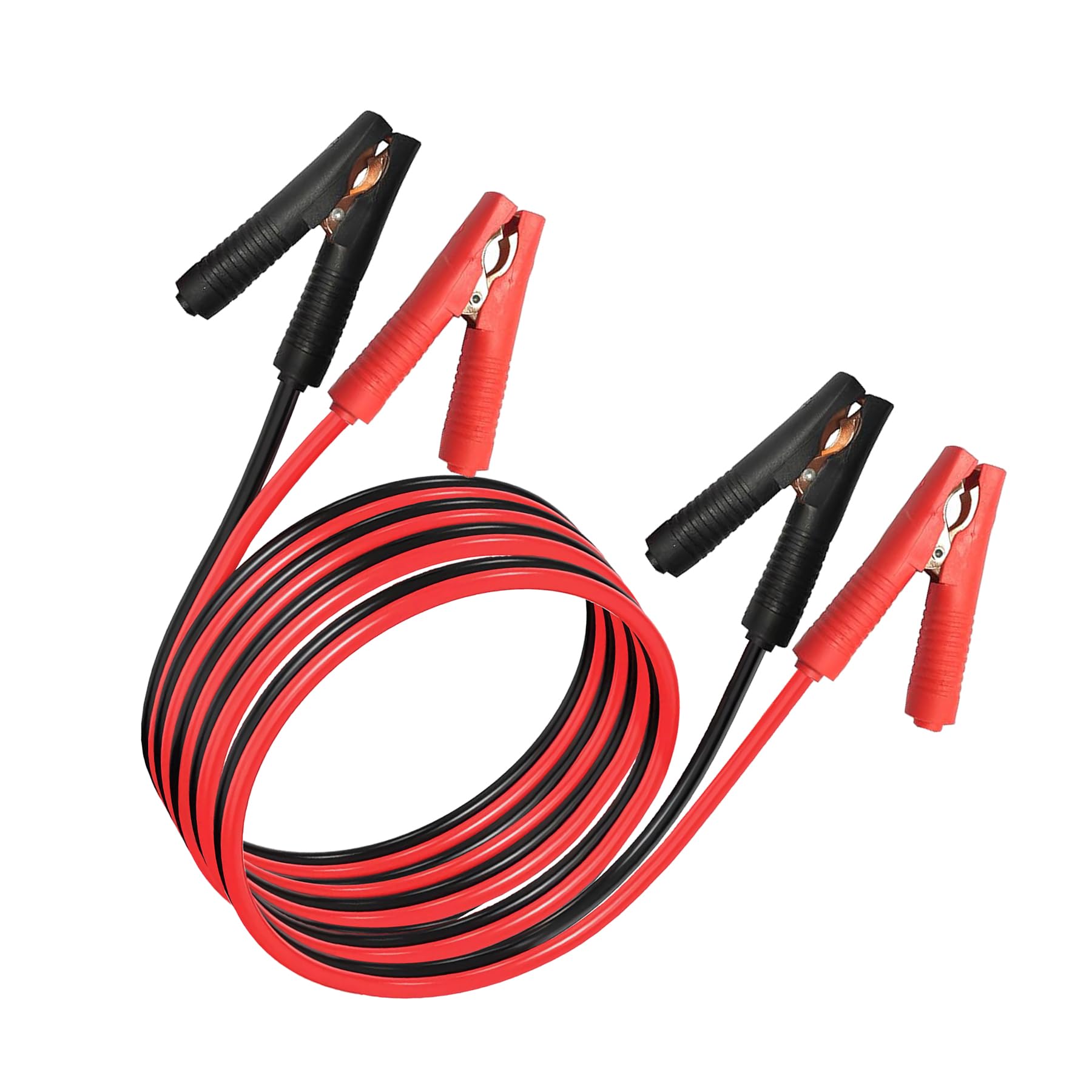 FUAUJUE 10 AWG Jumper Cables