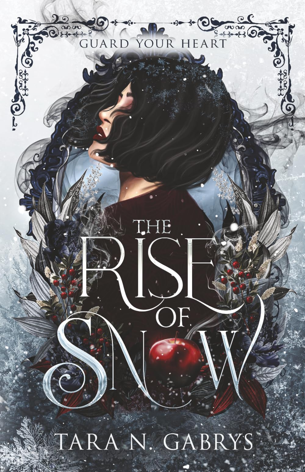 The Rise Of Snow (Guard Your Heart)