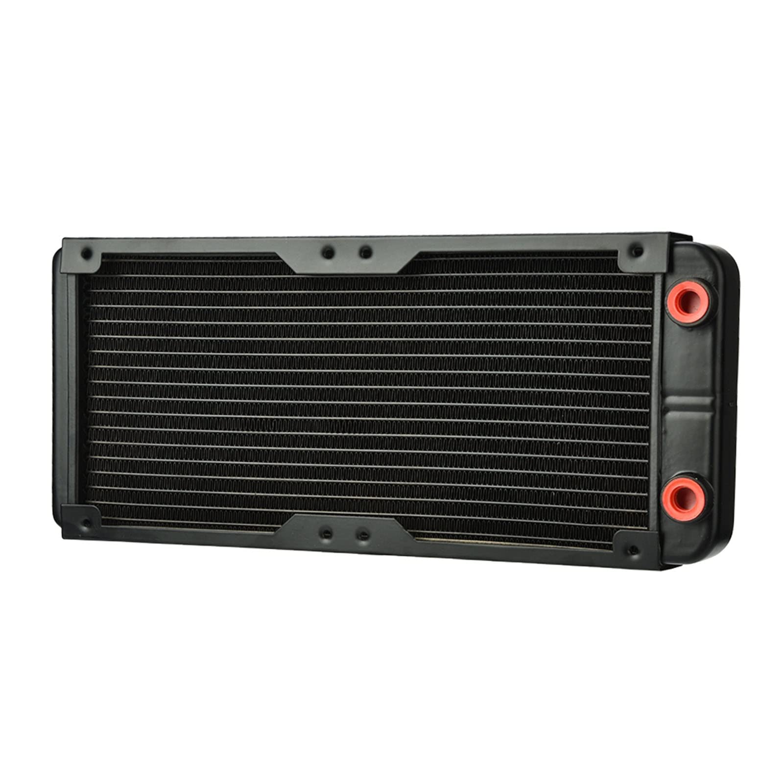 CHICIRIS Parti del kit di raffreddamento ad acqua per computer portatili per migliorare l'effetto di raffreddamento sui computer desktop
