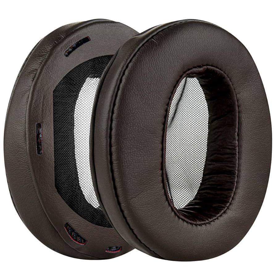 ソニー♦MDR-1A 系♦イヤパッド 1BR MDR-1R 1RMK2 茶 Amazon | Geekria イヤーパッド QuickFit 互換性 パッド ソニー