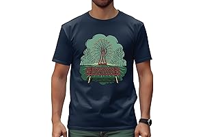 Chernobyl Ferris Wheel Christmas Gift