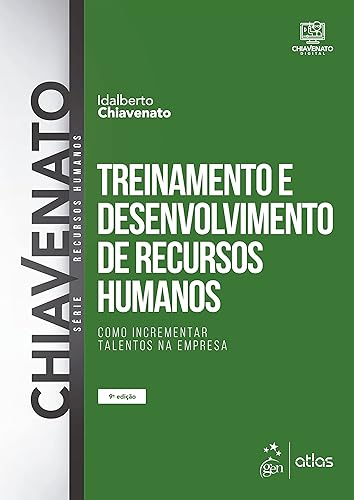Treinamento e Desenvolvimento de Recursos Humanos - Como Incrementar Talentos na Empresa