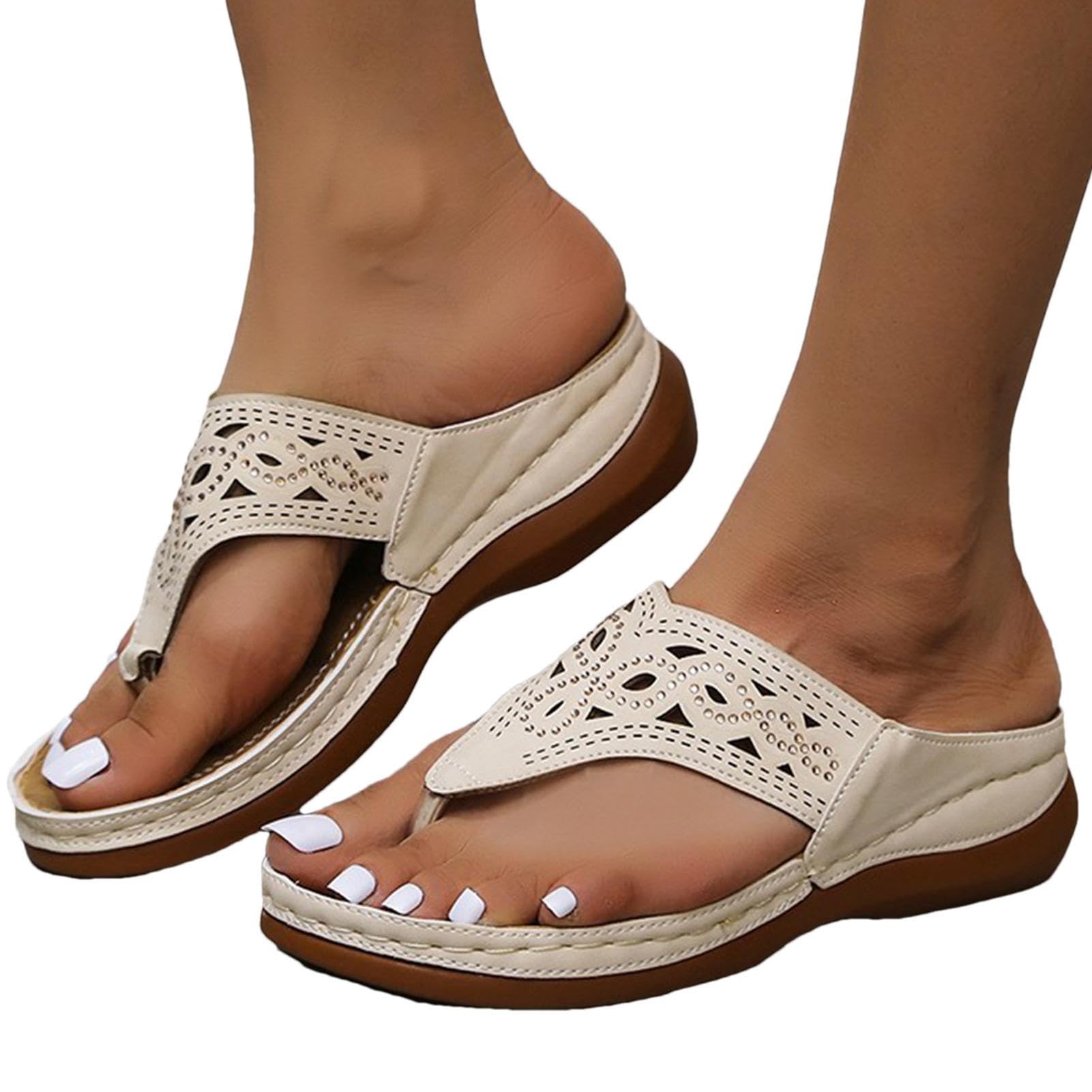 chanclas ortopedicas