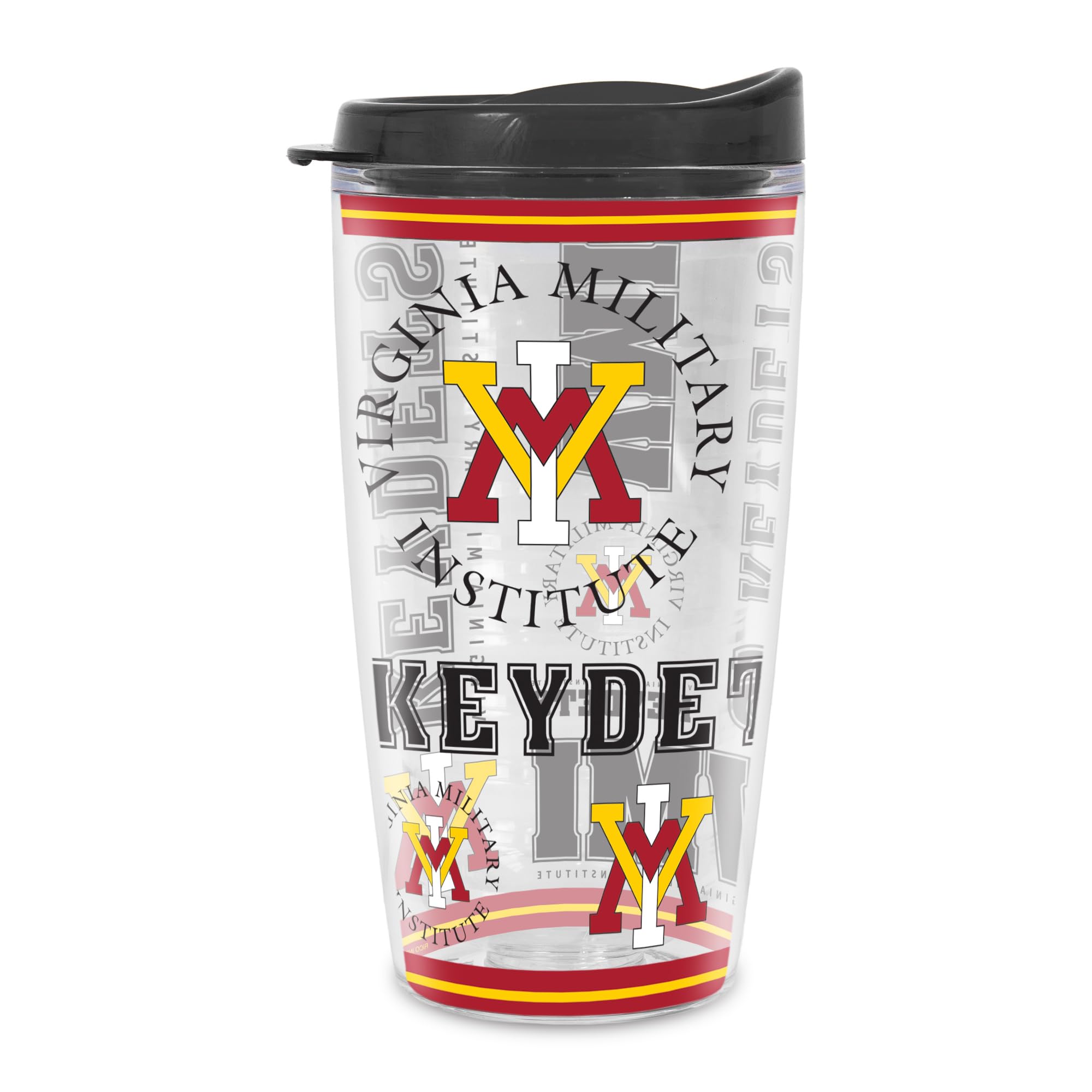 Gobelet isotherme Tritan VMI Keydets anti-condensation Mayhem
