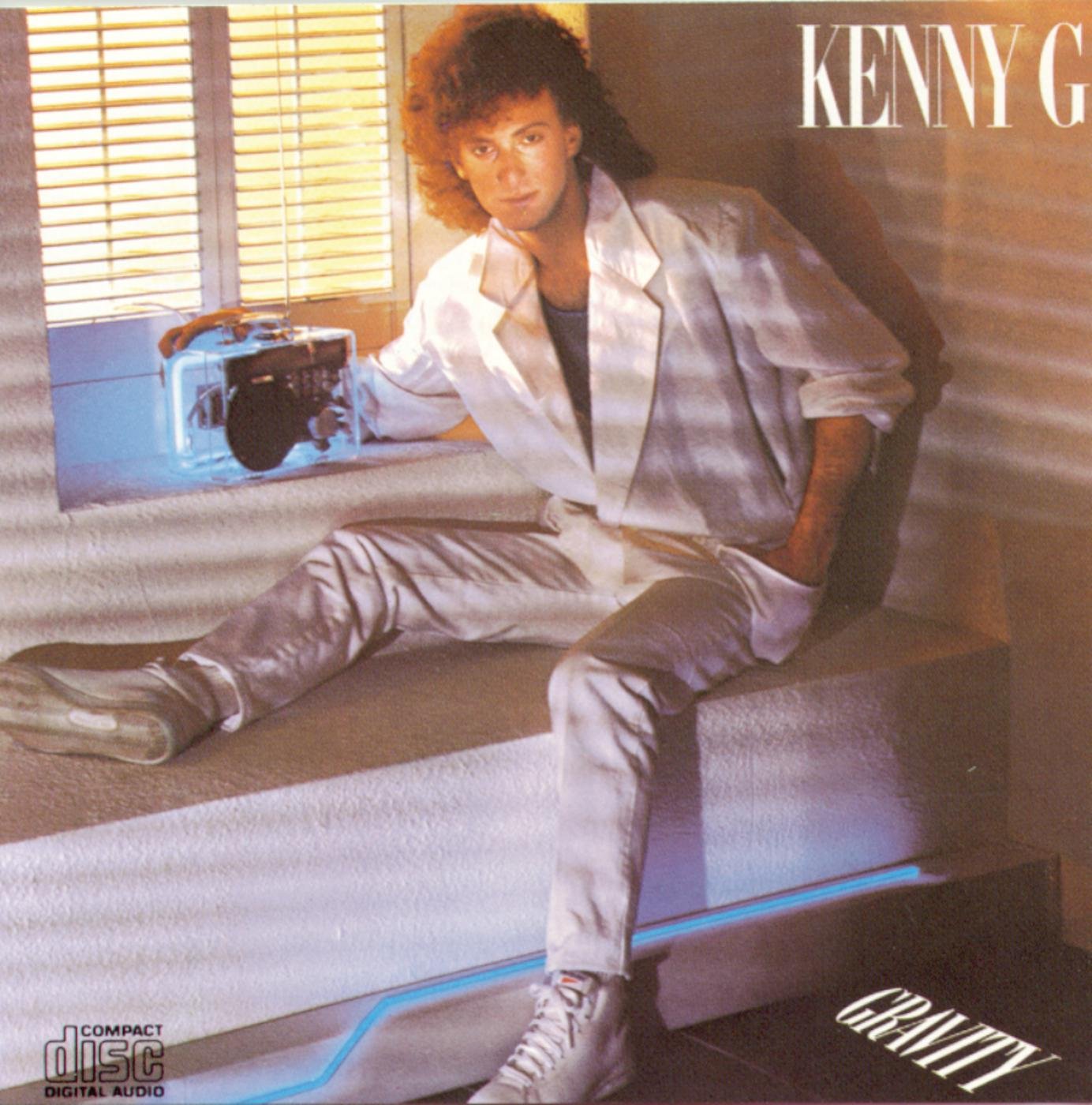 Kenny G