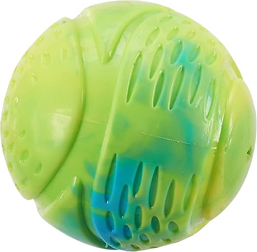 Vista 10 de Outward Hound Grunt Fetch Stick - Juguete para perro, conejito, rojo