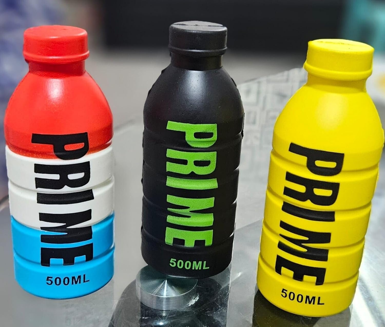 Squish Y Colossal Ice Cream Super Slow Rising Scented Relieve Stress Toy Gifts