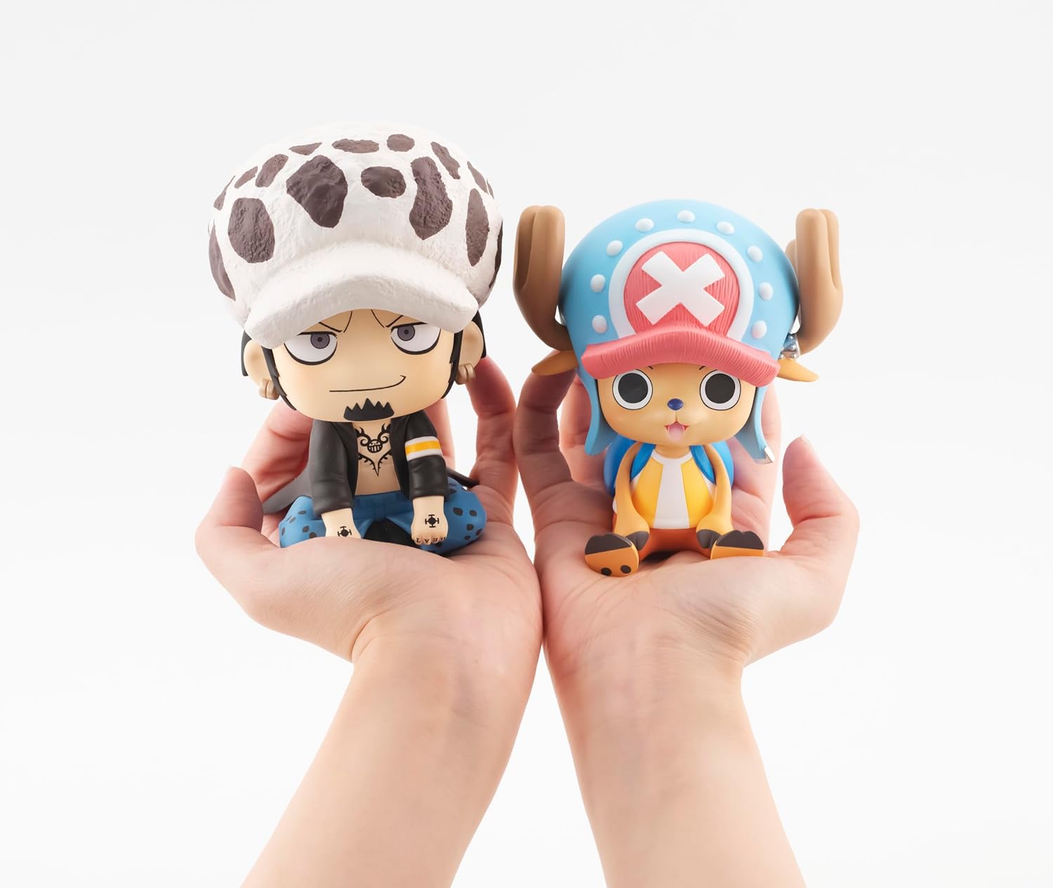 Megahouse - One Piece - Tony Tony Chopper (Reissue) Lookup Figure