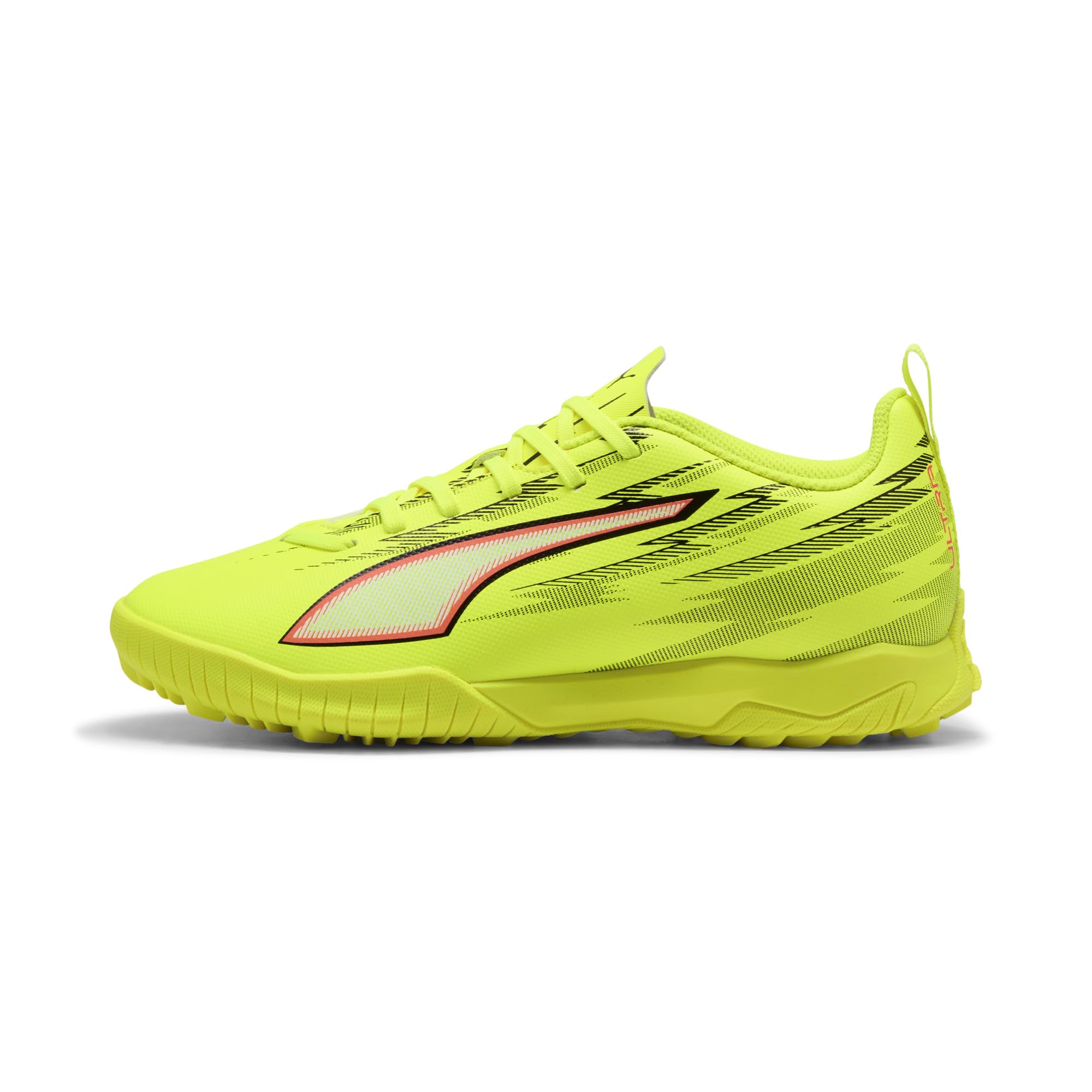 Puma Unisex-Child Ultra Play Turf Training Soccer Cleats