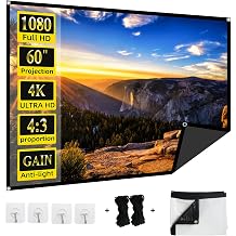 60        4K HD 43     160            RV