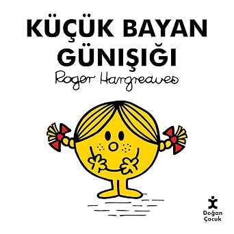 Küçük Bayan Günışığı