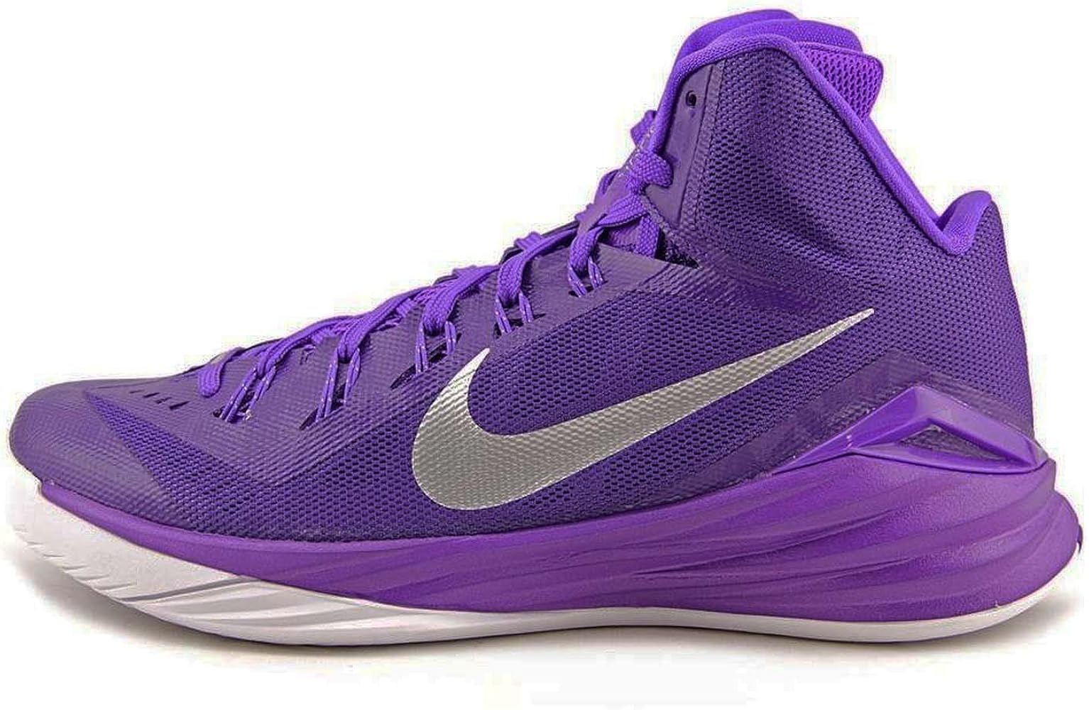 Buy NIKE Hyperdunk 2014 Men's Basketball Shoe - Size 7 at Amazon.in