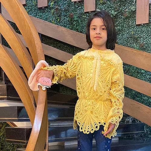 Miniatura 9 de Midoneat Child Broom and Dustpan Set for Toddler , Mini Broom and Mop Set for Kids , Little Housekeeping Helper Set ,Pretend Home Cleaning Play Set