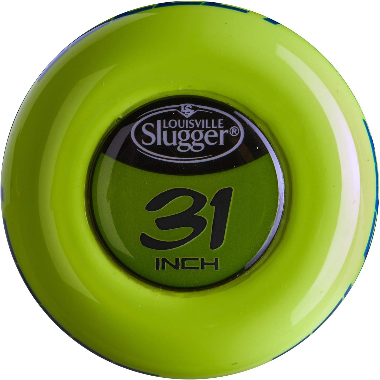 Louisville Slugger 2019 Select 719 (-10) 2 5/8" USA Baseball Bat, 32"/22 oz : Everything Else