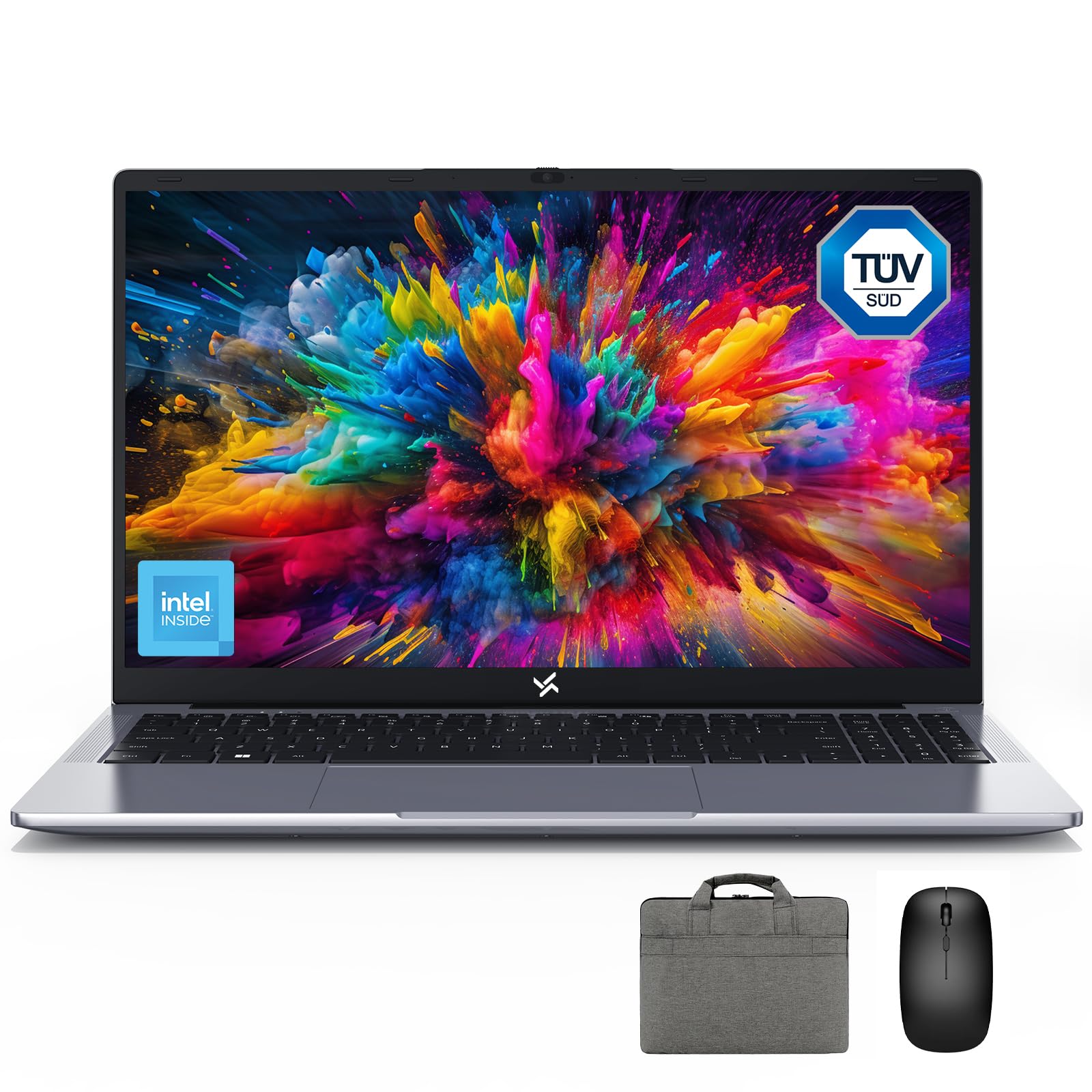 Huidun HiBook 6 Laptop