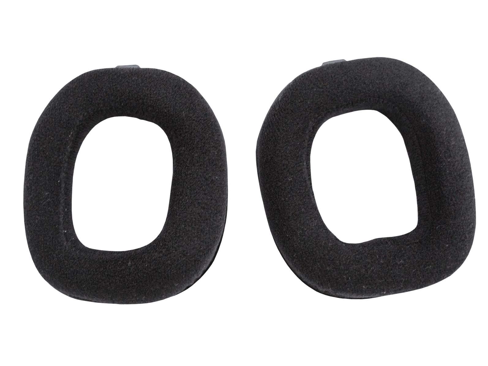 Cuscinetti di ricambio per cuffie Astro A40 TR Gaming (1 paio, nero)