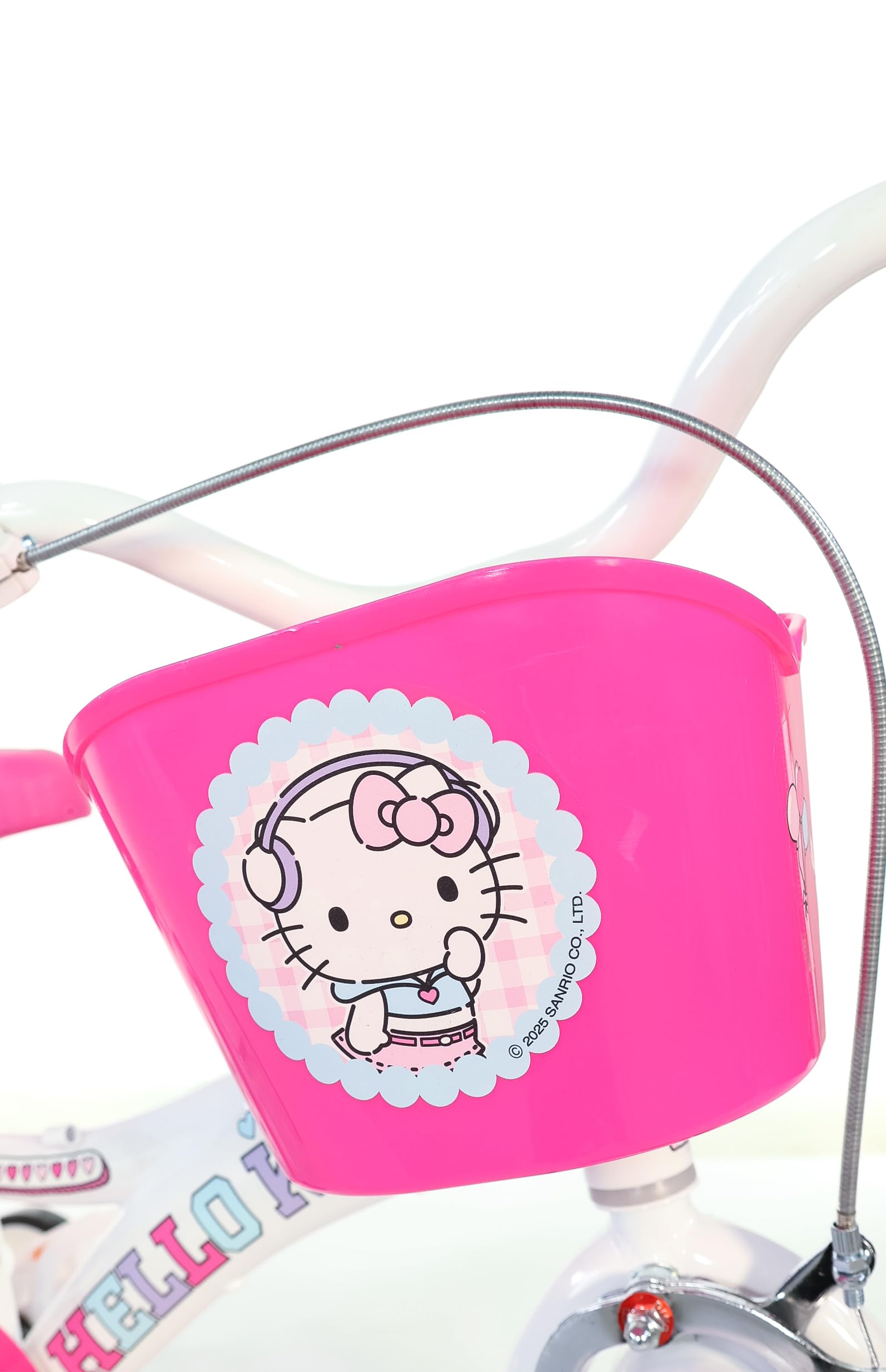 Hello Kitty 12", vélo pour Enfants
