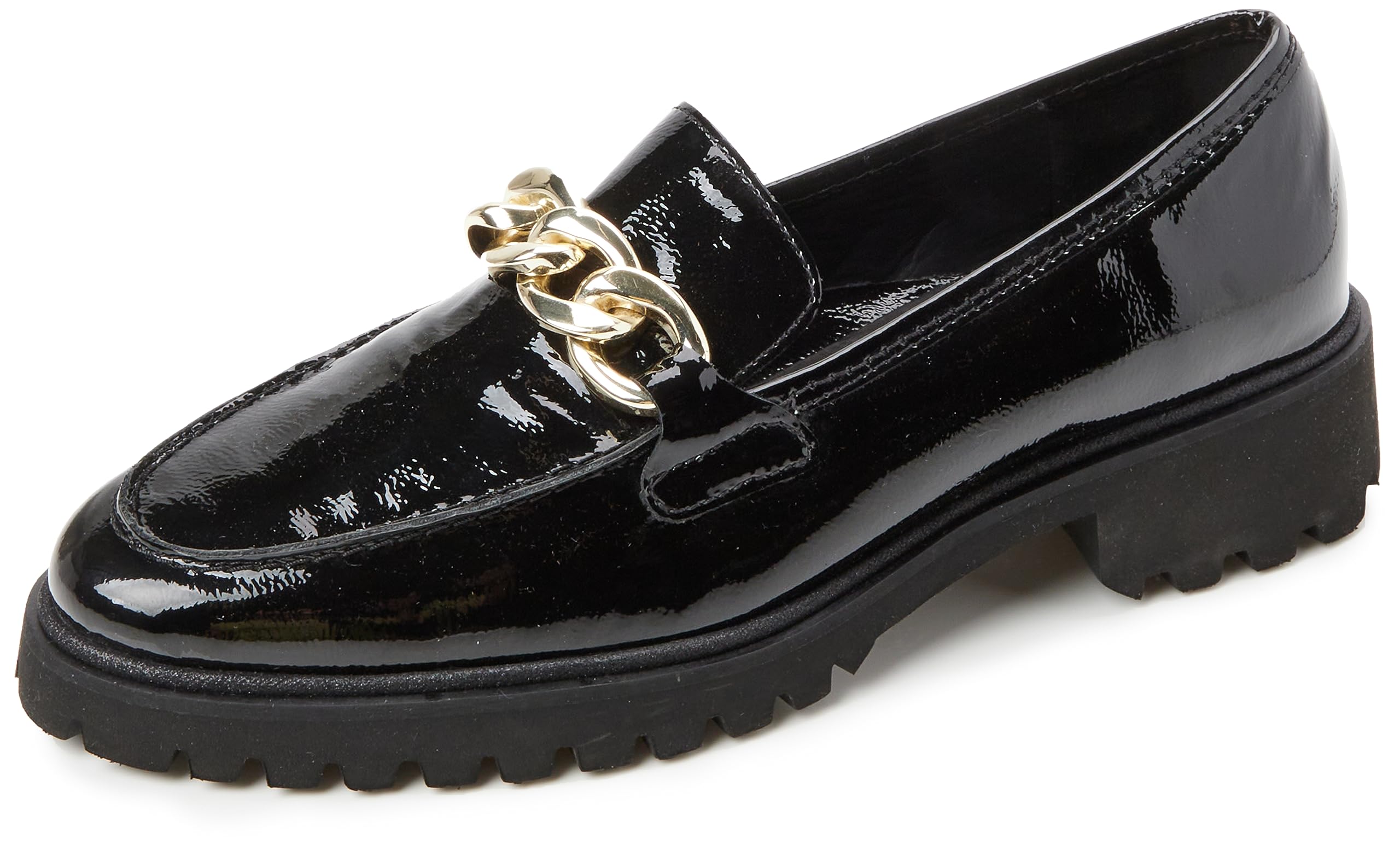 ARA Women's Kent Slippers, Black, 42 EU Schmal