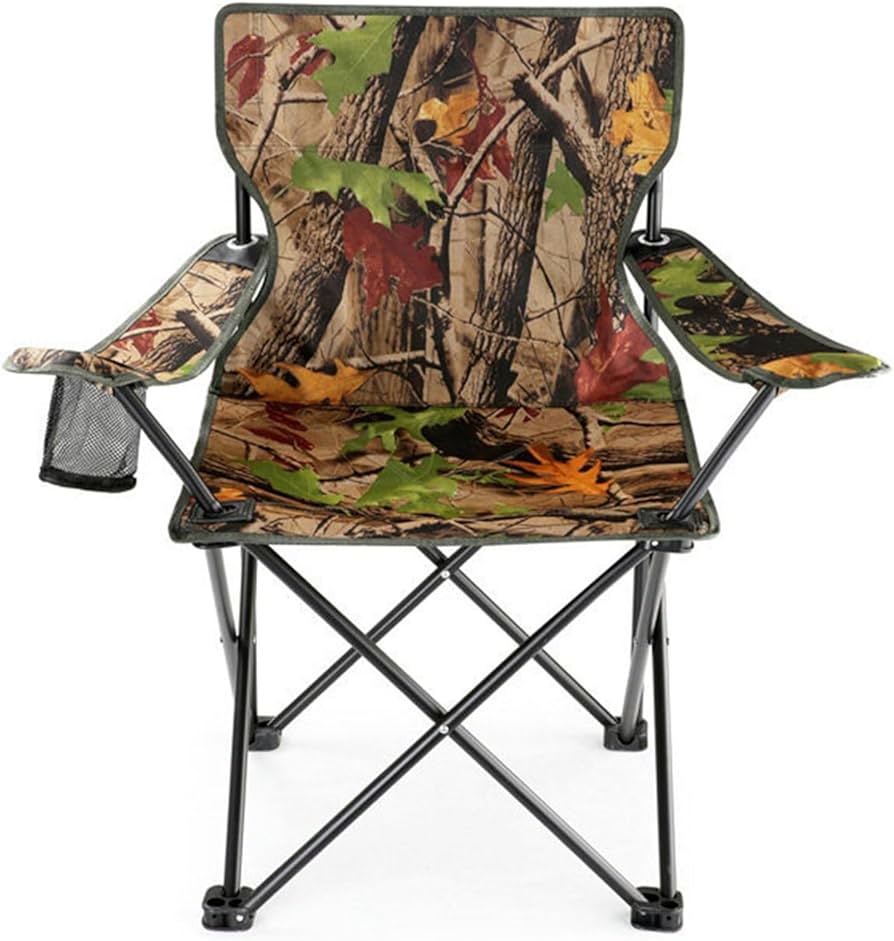 Amazon.co.jp: アウトドアチェア キャンプイス 収縮タイプ レジャー