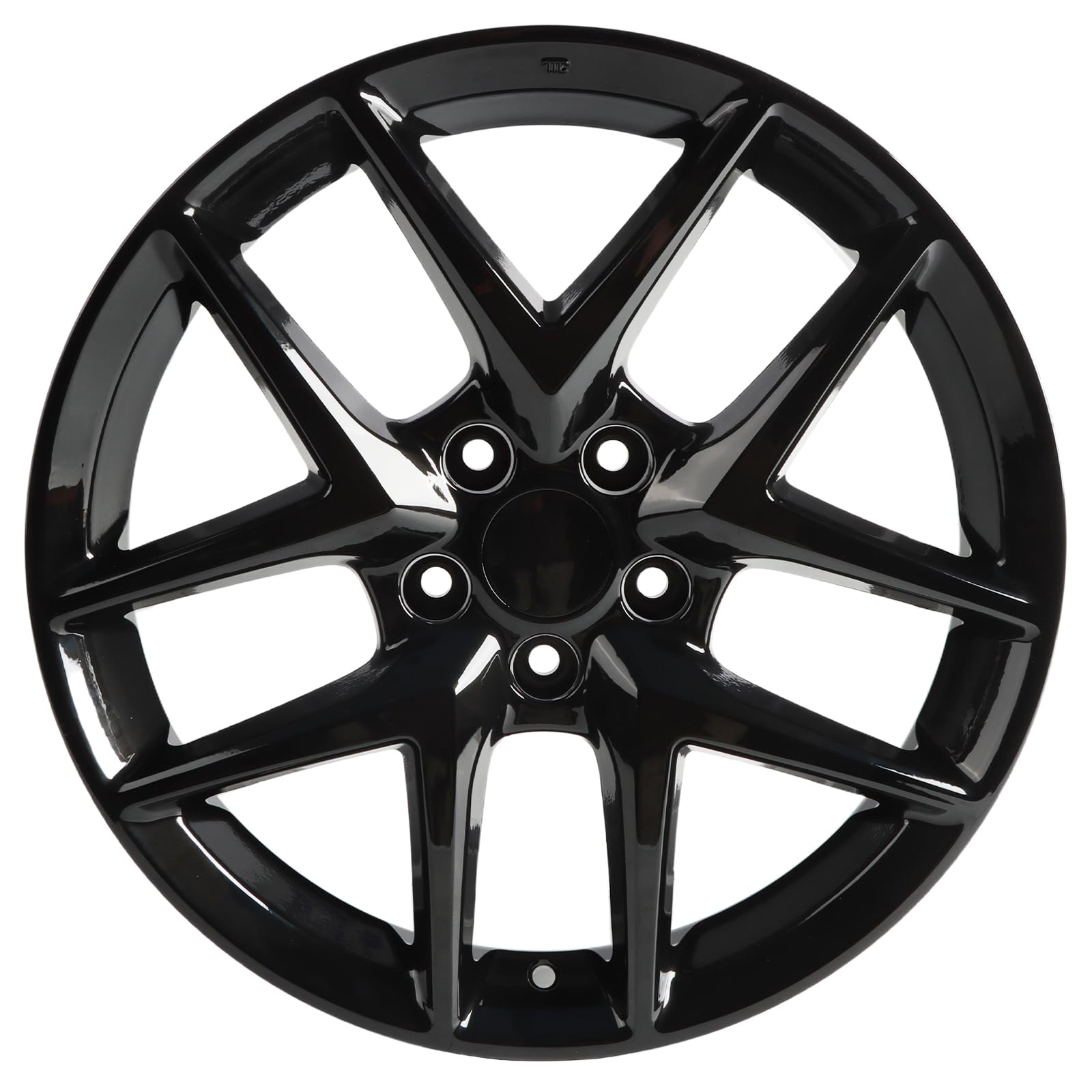 LUNEGUE New 18" 18x8" Replacement Alloy Wheel Rim Fits - wheels | Mubboo