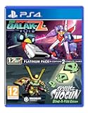 Galak-Z: The Void & Skulls of the Shogun: Bonafide Edition - Platinum Pack (PS4)