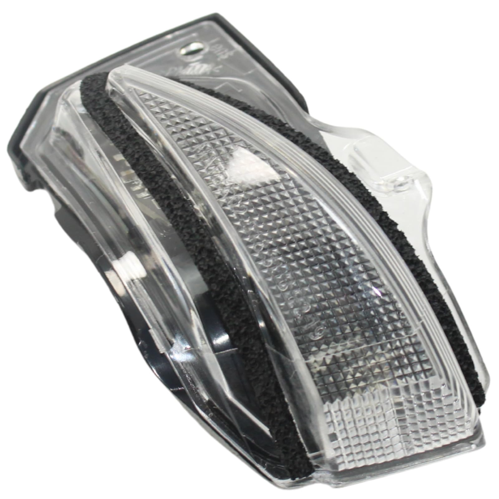 Lampe Indicateur de Rétroviseur LED Gauche Pour Toyota Corolla XII Yaris IV Yaris Cross 81740-02200 8174002200