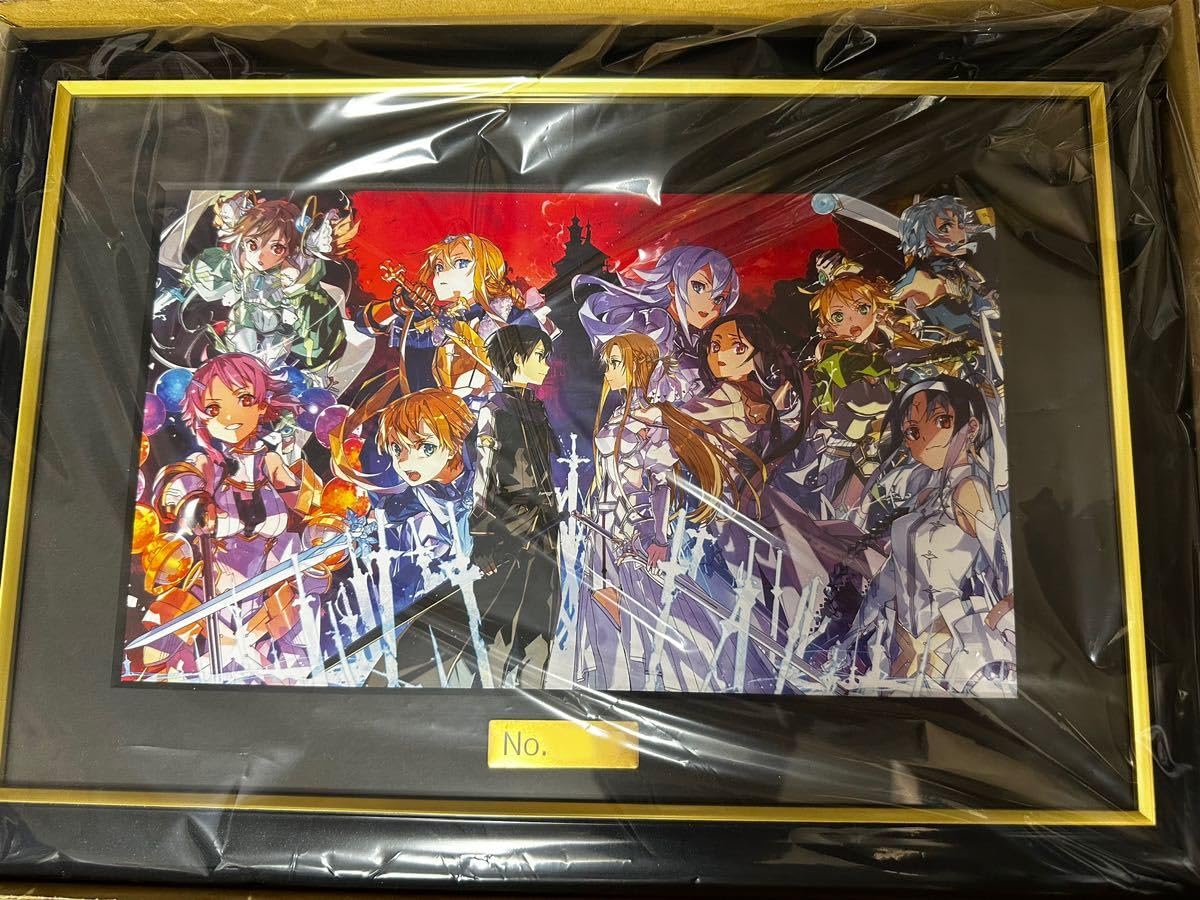 Amazon.co.jp: SAO ソードアートオンライン ラスト リコレクション 10