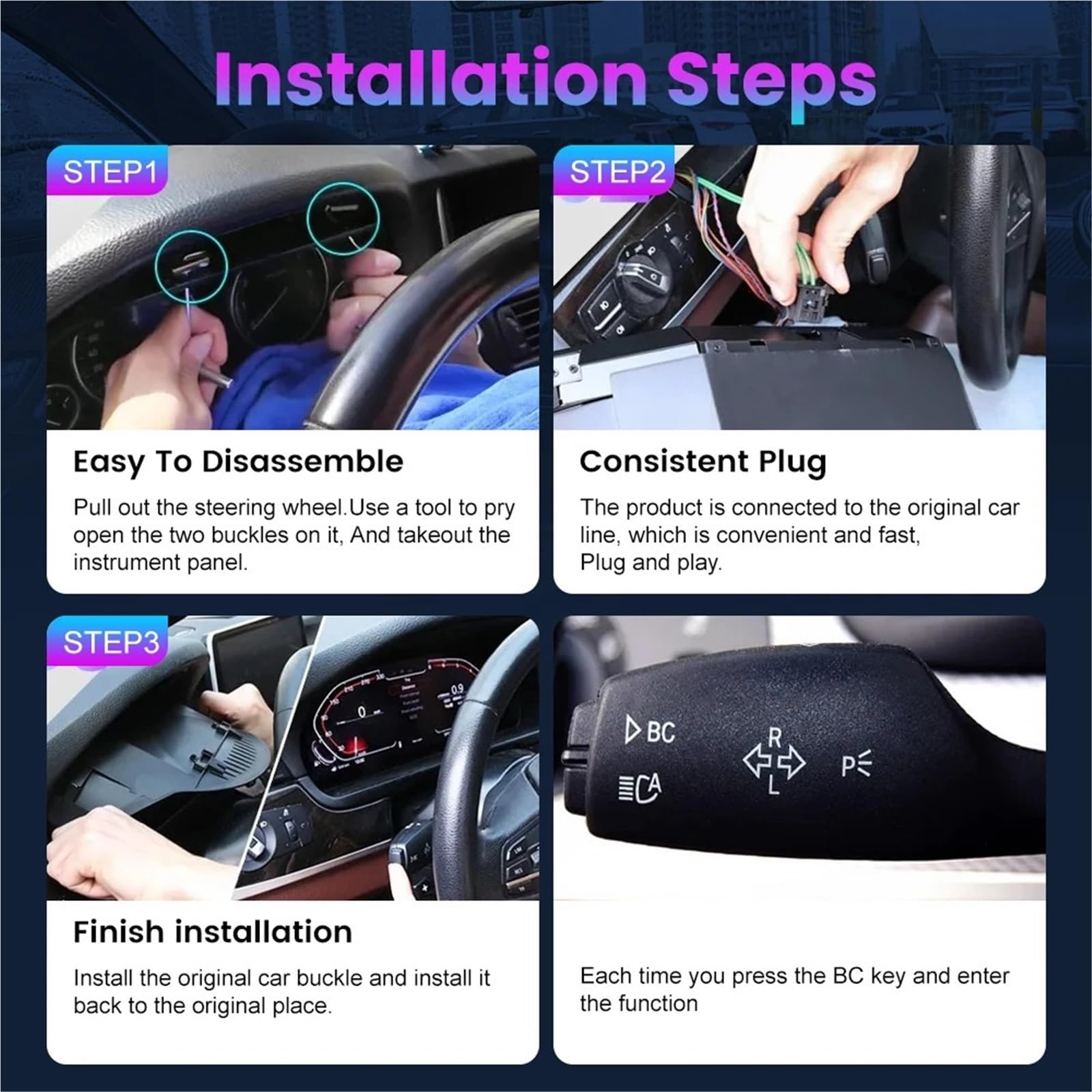 Do Bmw Serii 7 E65 E66 Cyfrowytachometrsamochodowy