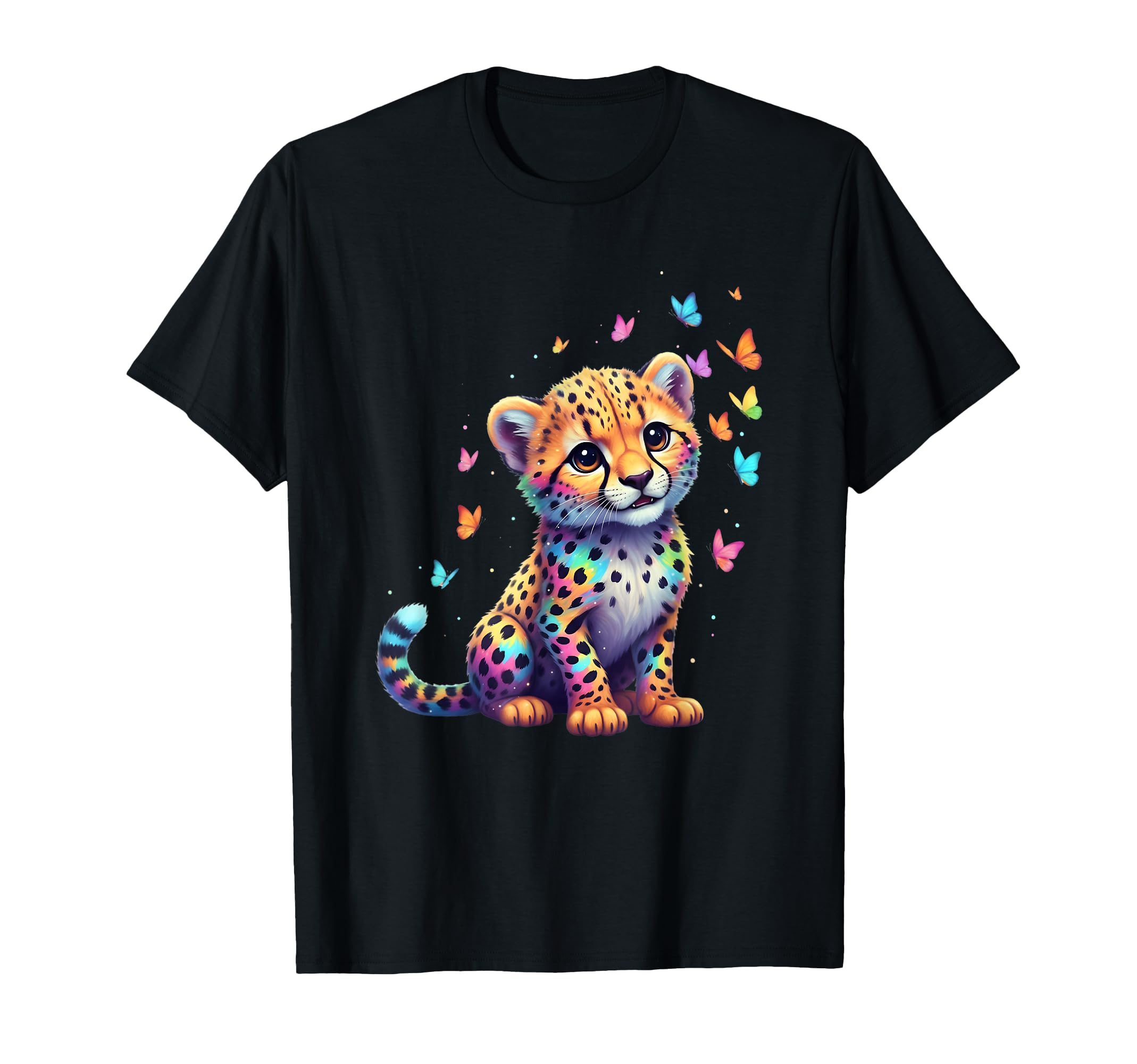 Kleidung mit Designs von Amazon Merch on Demand