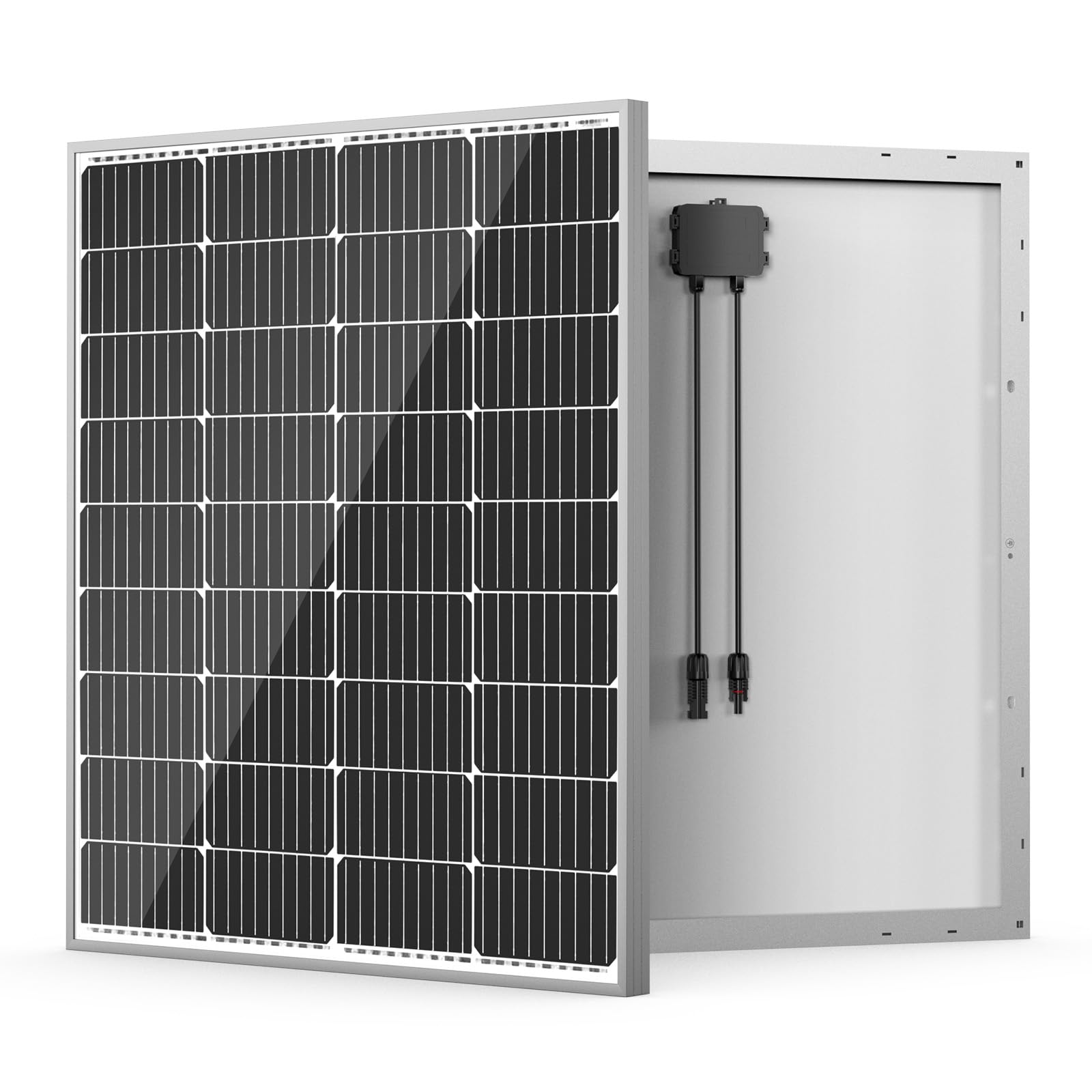 HQST 100W Solar Panel