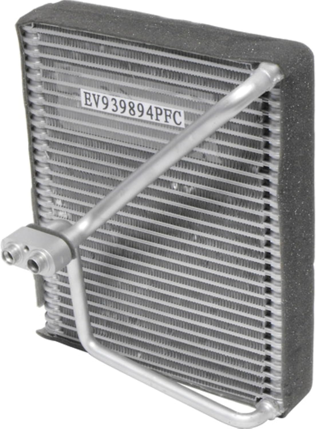 A/C Evaporator Core fits Borrego QU