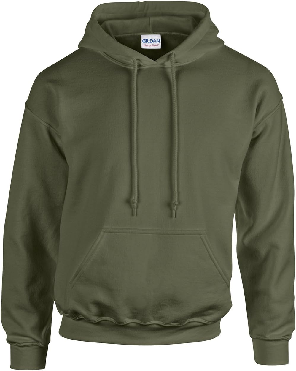 Gildan Heavy Blend, youth hooded sweatshirt