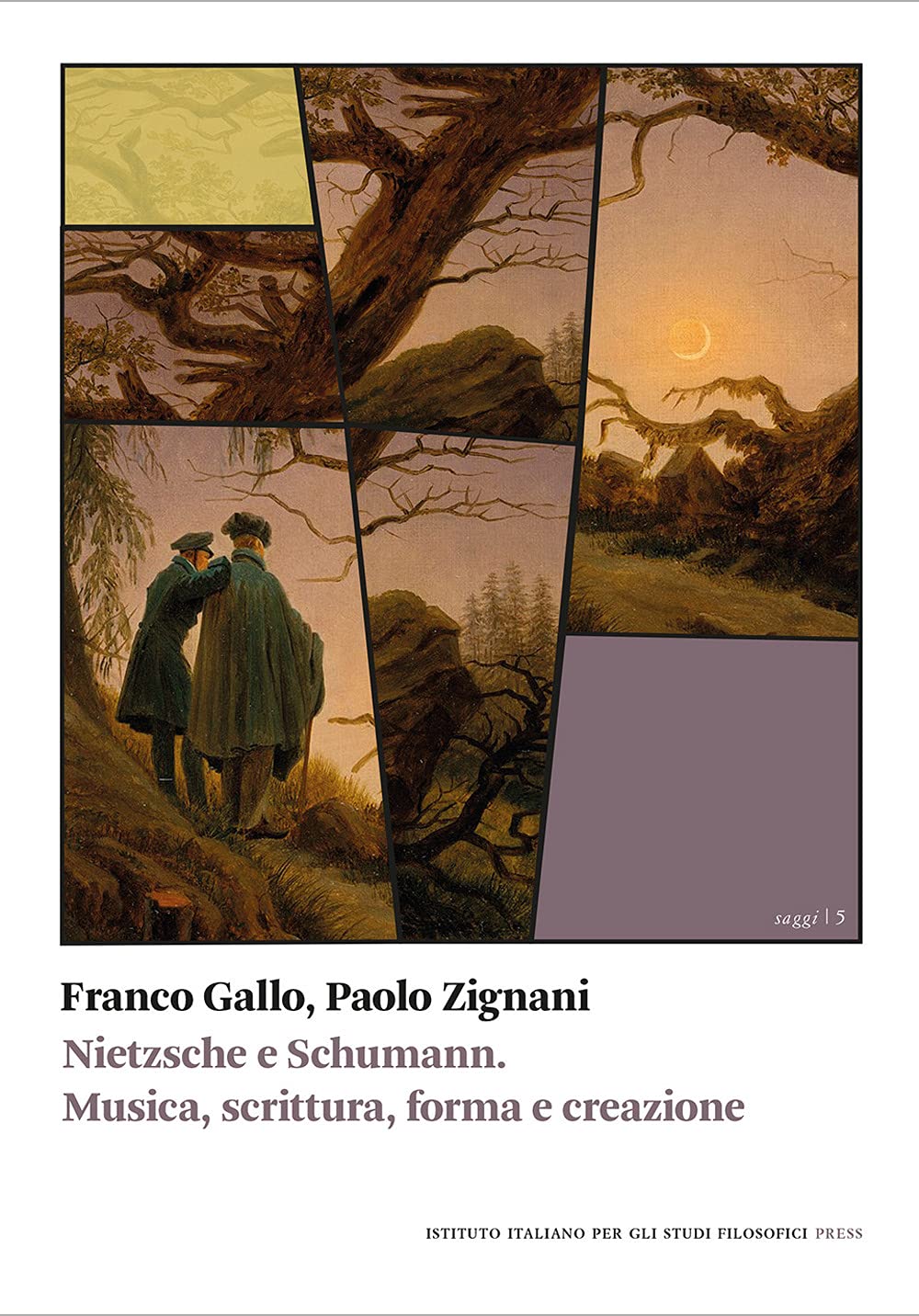Nietzsche e Schumann musique et ecriture l alliance de l art et de la passion