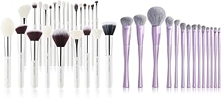 Jessup Marca 25pcs Profesional Maquillaje Cep...