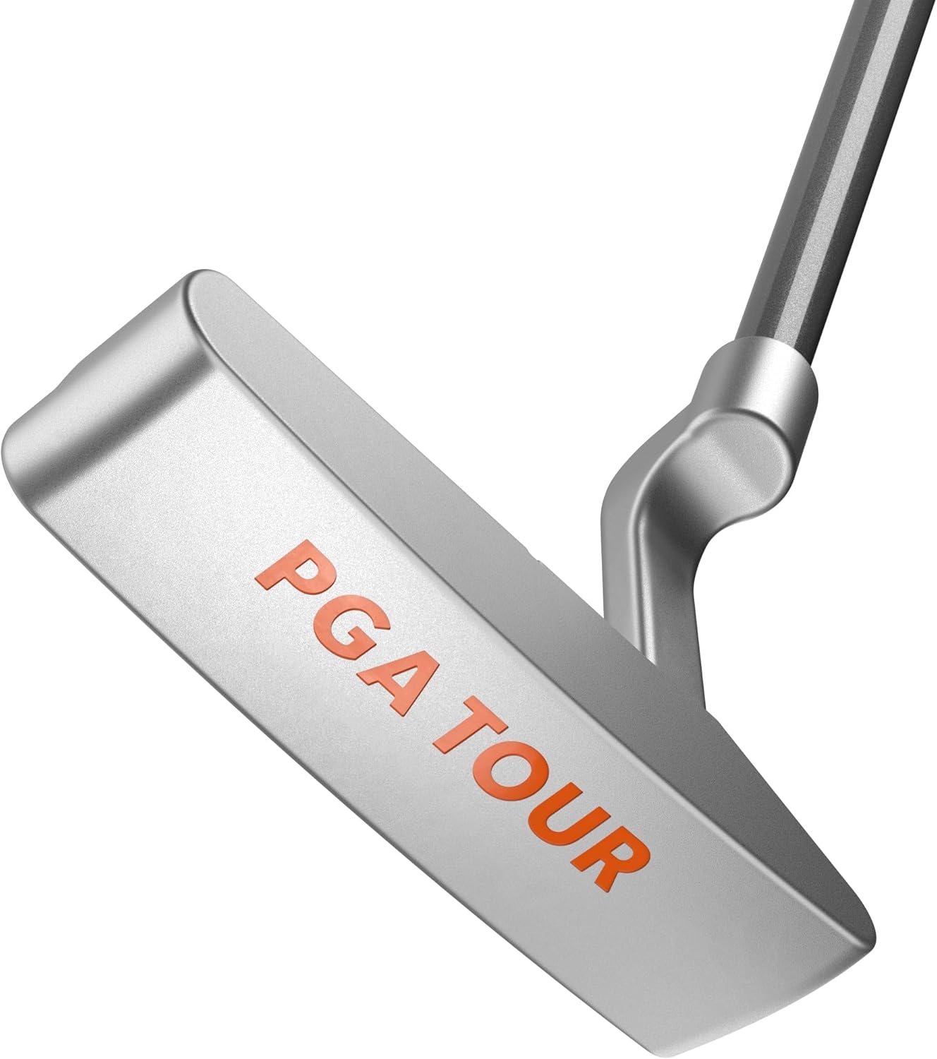 PGA Tour by Golfgen Kids Golf Club – Cavity Backed, Perimeter Weighted Irons & Putter for Junior Golfers, Ideal for Player Heights 5’2”+ – Forgiving Open Stock Irons for Youth Golf Practice