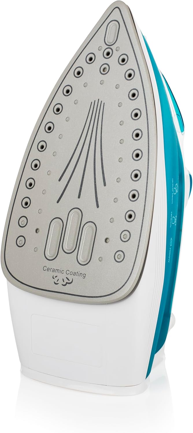 Tristar ST-8300 gőzvasaló specifikációi