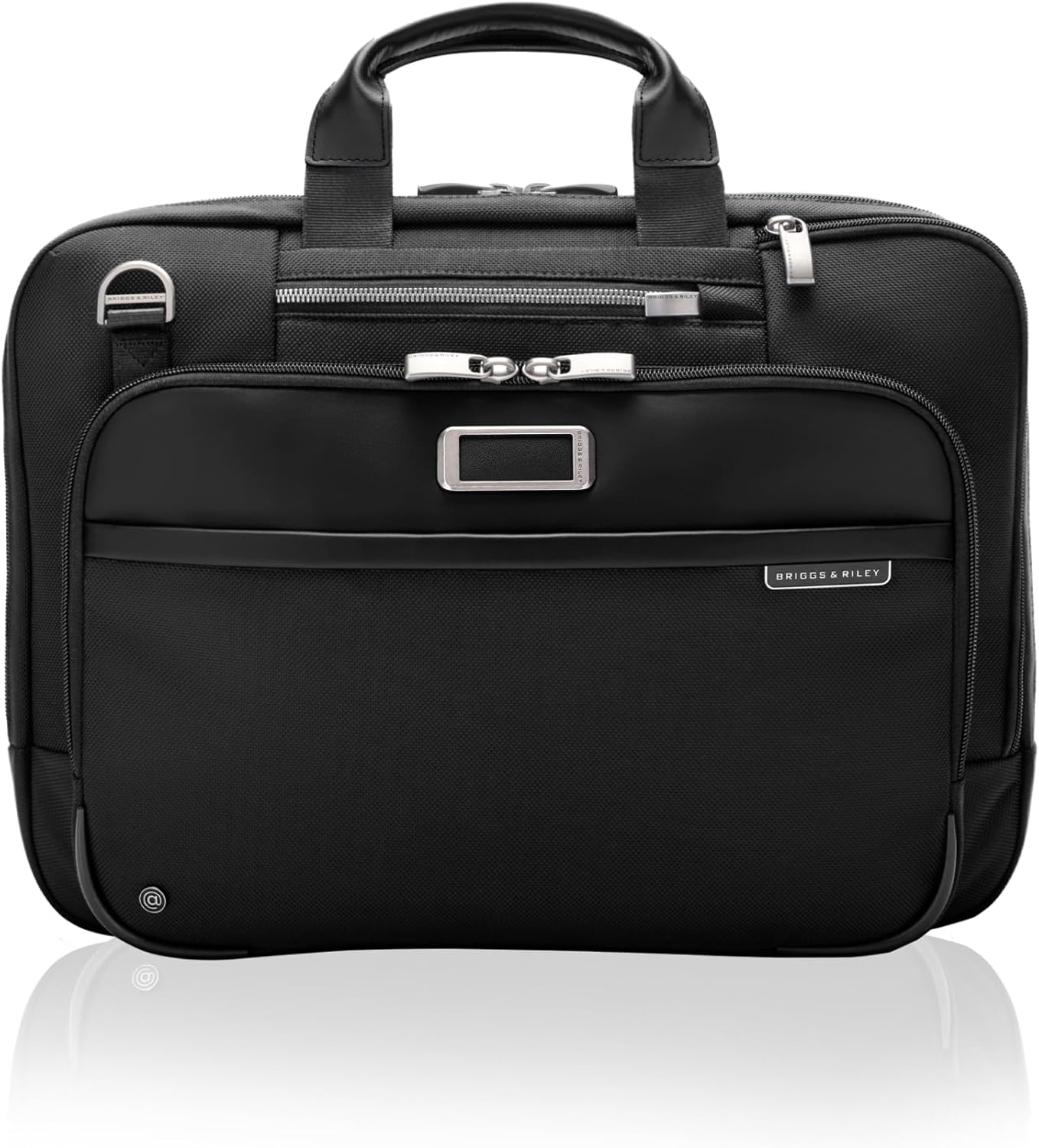 Briggs & Riley Briefcases - Laptop Bag for Work & Travel, Briefcases for Men & Women - @work Collection