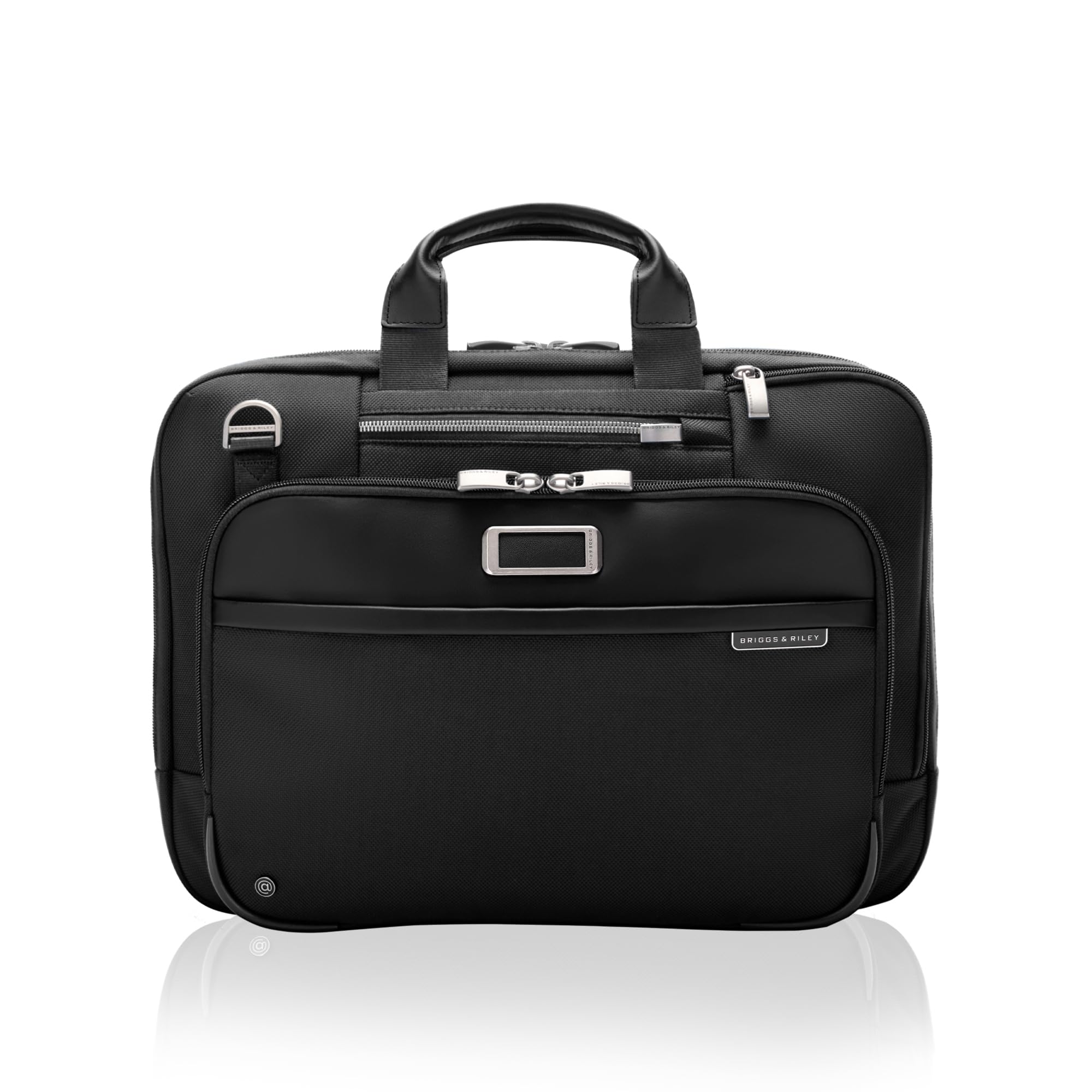 Briggs & Riley Briefcases - Laptop Bag for Work & Travel, Briefcases for Men & Women - @work Collection