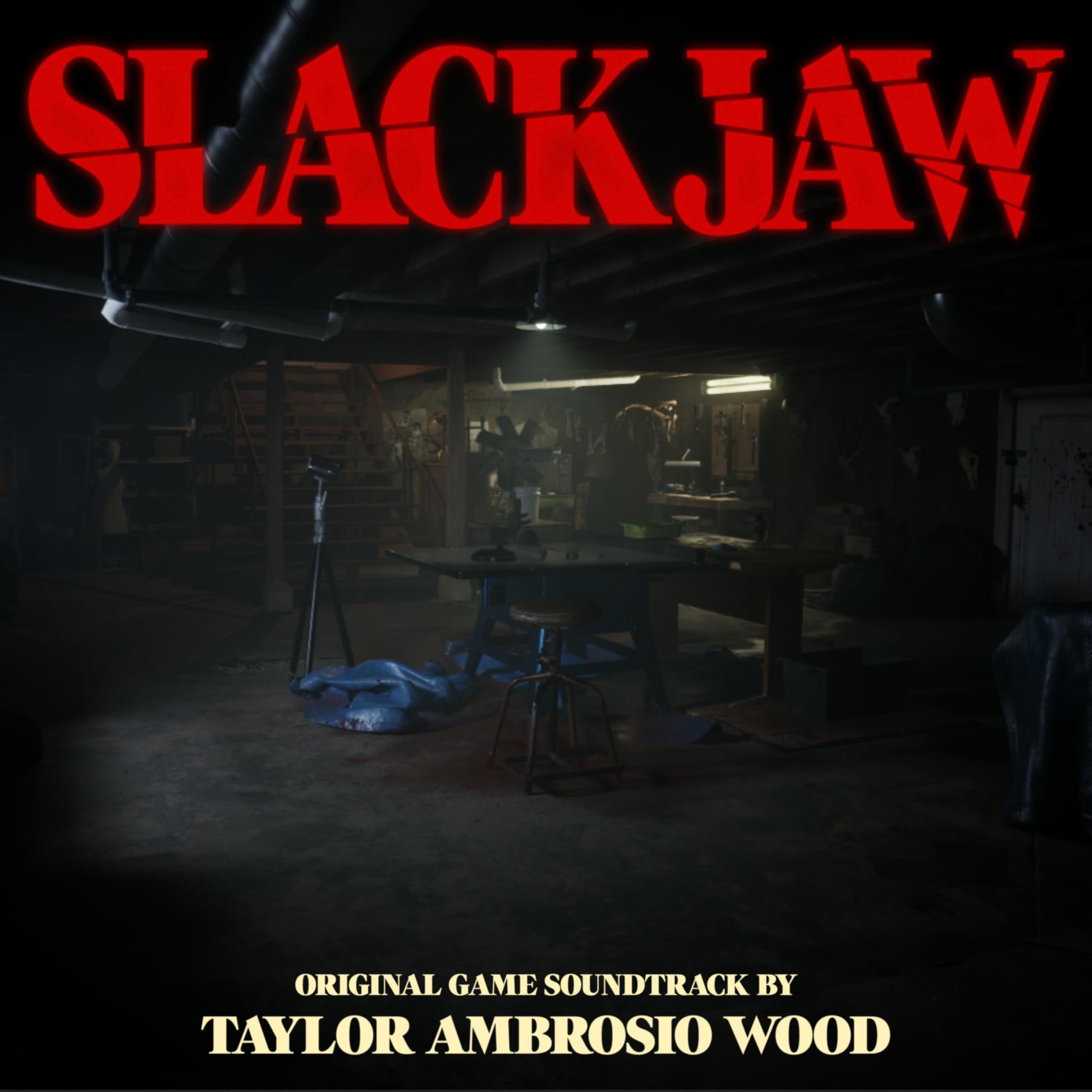 Taylor Ambrosio Wood