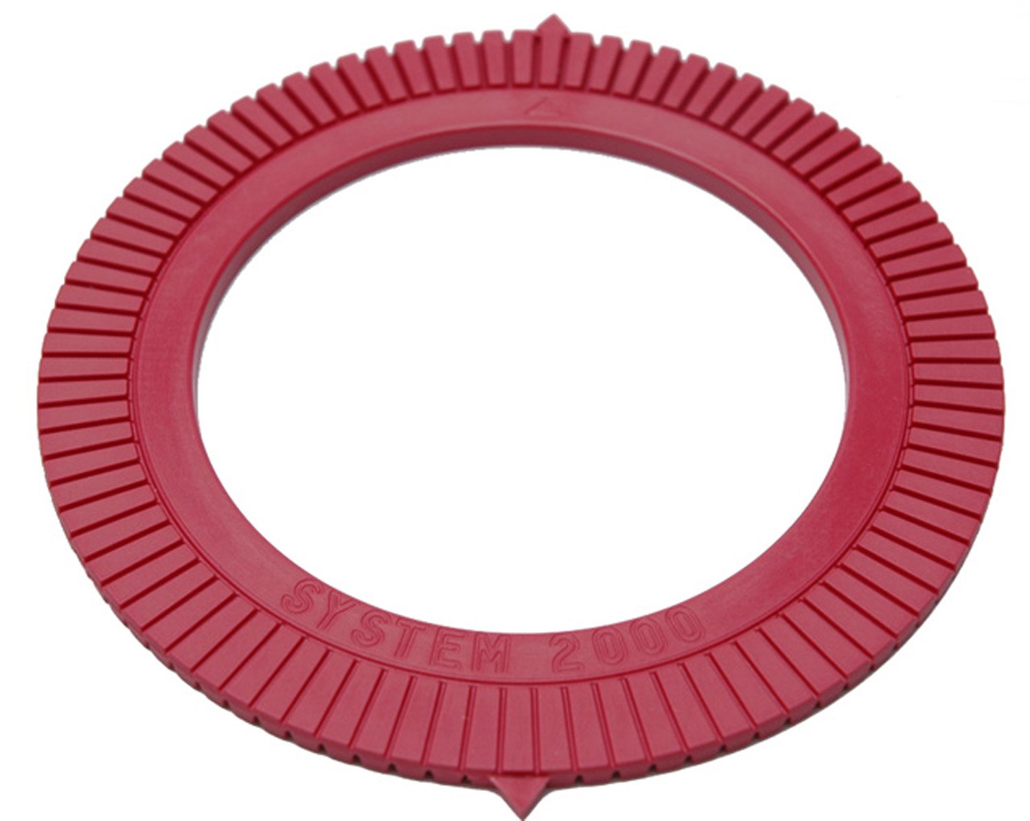 Camber toe shim ACDelco 45K13137 cuña alineación trasera para caída y convergencia 4