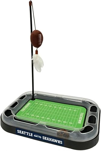 Miniatura 12 de Pets First Rascador para gatos Philadelphia Eagles Philadelphia Eagles,New York Jets,Comandantes de Washington,,Baltimore Ravens,Buffalo
