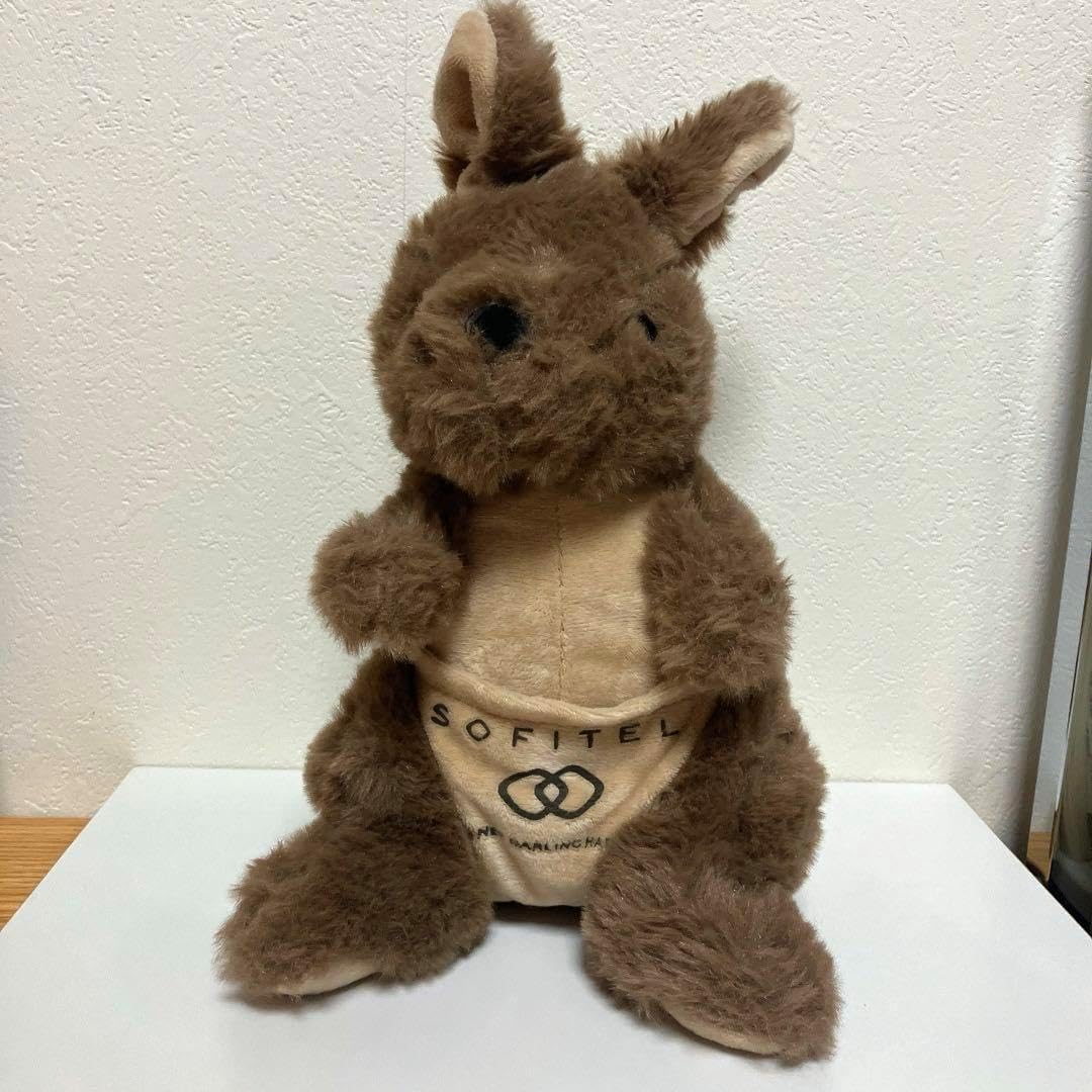 ドラゴンボールZ」ぬいぐるみ8個セット（非売品・新品・1992年