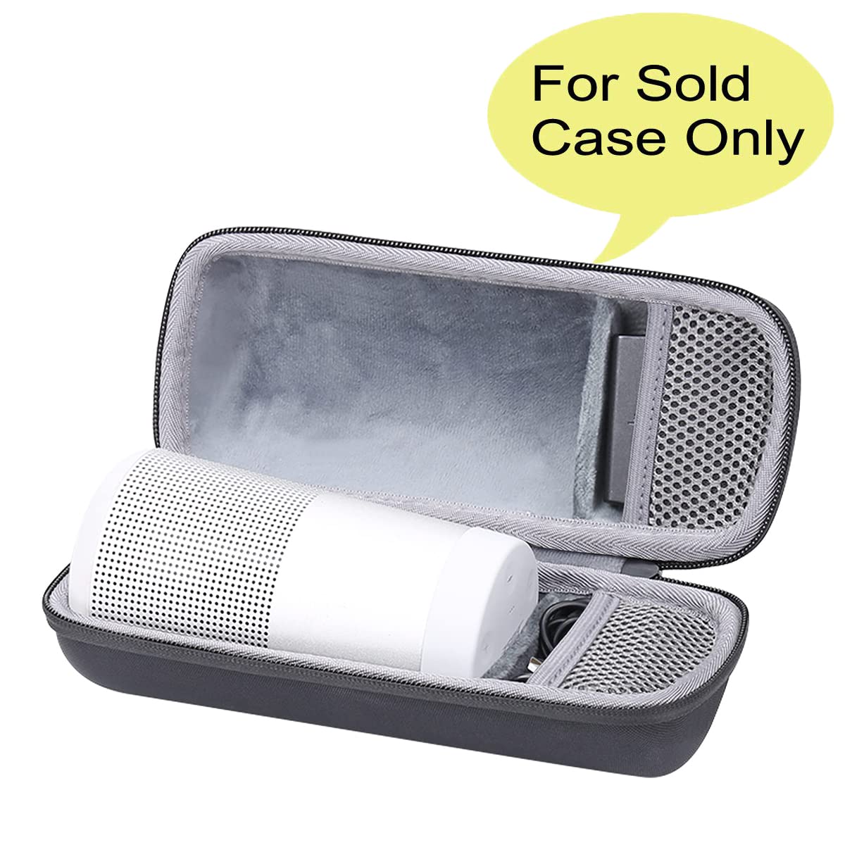 Amazon.com: co2CREA Hard Case Replacement for Bose SoundLink
