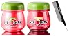 Chihtsai LYCOPENE Hair Shampoo & Treatment Conditioner DUO SET, Enhanced Color Protector, Hydrolyzed Protein with Sleek Comb Anti-oxidation, Vitamin B5 10.15 oz 300 ml - ORIGINAL DUO KIT