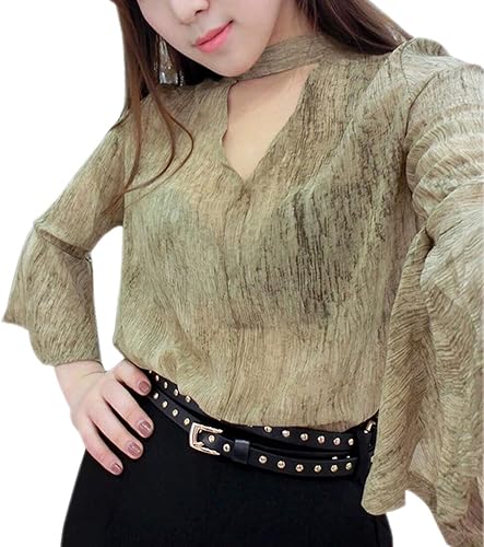 Miniatura 4 de Ayliss Cinturón de cuero punk para mujer, cintura delgada con tachuelas, estilo casual, remache, pantalones vaqueros, cinturones de metal de roca