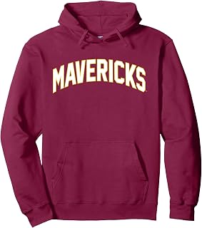 Colorado Mesa University Mavericks CMU Pullover Hoodie