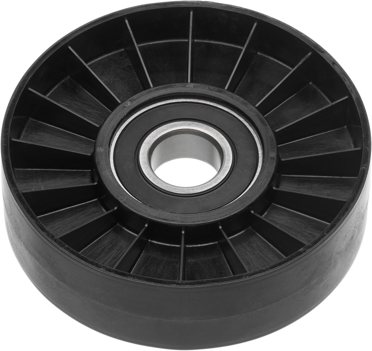 ACDelco Gold 38007 (88909588) Idler Pulley