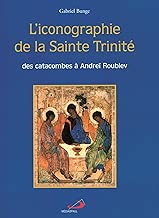 Download L'iconographie de la sainte Trinité PDF