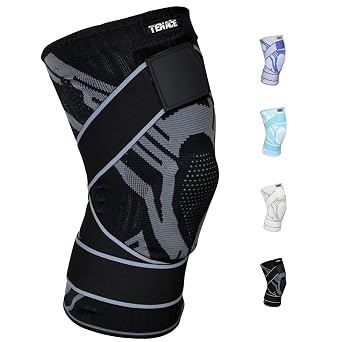 Tenace BJJ Knee Brace