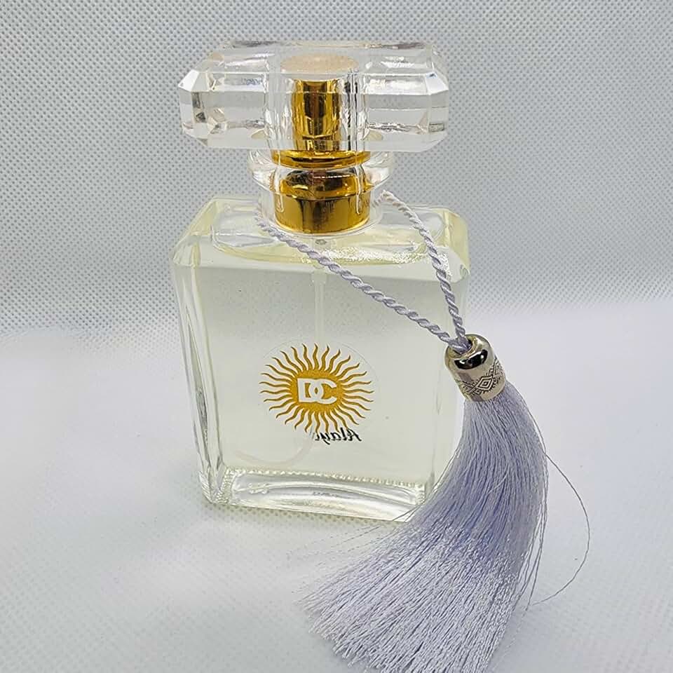 Perfume Alaya, Fragrância Floral Amadeirada, Feminino, 50ml, com Bergamota, Jasmim e Sândalo, Inspirado em Valaya | Débora Cazotti Cosméticos